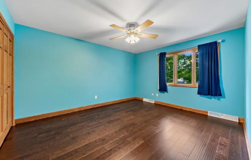 9558 Walnut Dr, Hammond IN  46321-3823 exterior