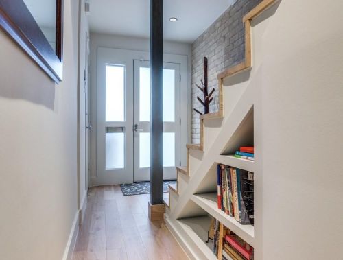 4030 Buena Vista St, Dallas TX  75204-7804 exterior