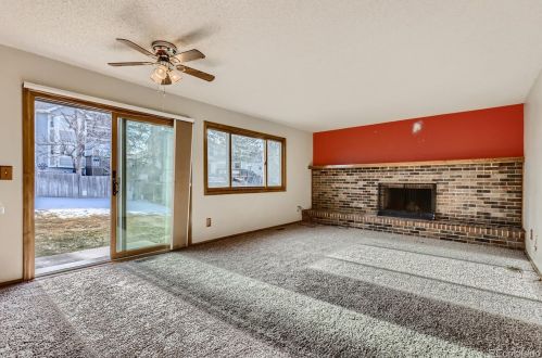 5895 Killarney Way, Denver CO 80015-3607 exterior