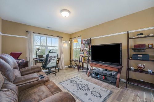 3457 Parkside Center Dr, Westminster CO  80023-8046 exterior