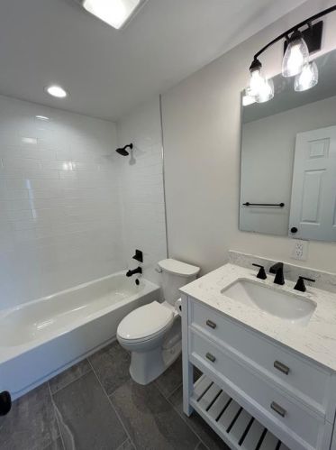 5317 Townsend Dr, Fort Worth TX  76115-4128 exterior
