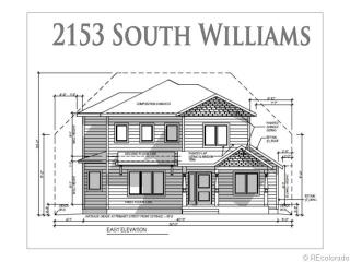 2153 Williams St, Denver, CO 80210-4628