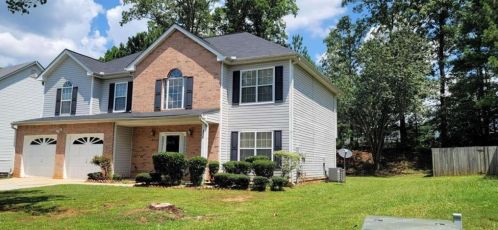 3012 Havenwood Way, Lithonia, GA 30038-5303