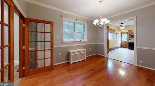 2421 12 St, Philadelphia PA 19107-5635 exterior