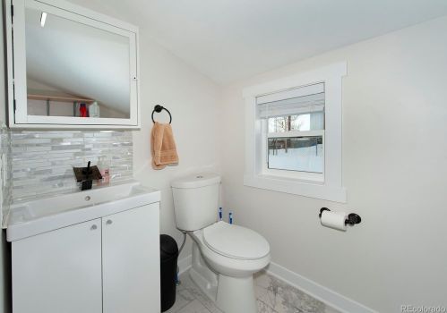 1882 Us Highway 24, Leadville CO  80461-2400 exterior