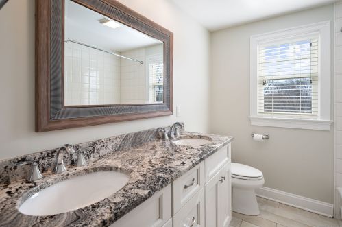 89 William St, Norwalk CT  06851-5621 exterior