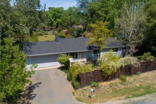 6689 Rhodes Ave, Swansboro Country, CA 95667-6724