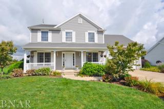3706 Rave Rd, Bloomington, IL 61704-8642