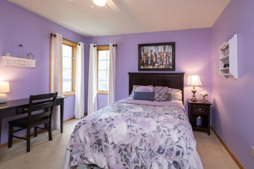 12566 Dover Dr, Saint Paul MN  55124-5238 exterior