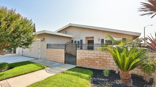 13299 Joshua Ave, Chino, CA 91710-4626