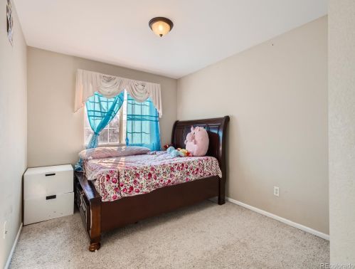 19277 39th Ave, Denver CO  80249-7343 exterior