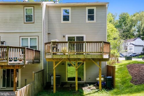 145 Kinsman View Cir, Silver Spring MD 20901-1600 exterior