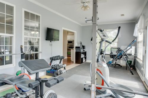 336 Gardenia Dr, Evans GA  30809-8239 exterior