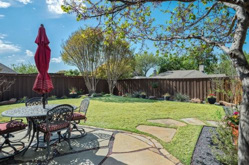 5909 Buffridge Trl, Dallas, TX 75252-2329