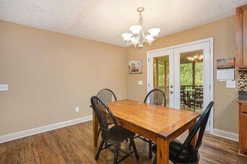 115 Twin Springs Ln, Big Canoe GA  30143-3373 exterior