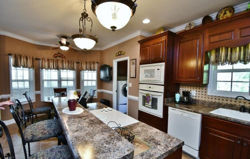 5478 Apple Valley Rd, Jefferson GA  30549-6031 exterior