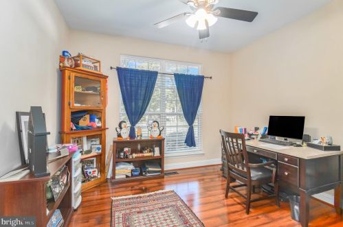 251 Cropp Rd, Fredericksburg VA  22406-4015 exterior