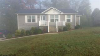 107 Valley View Ln, White Hall, WV 26554-9390