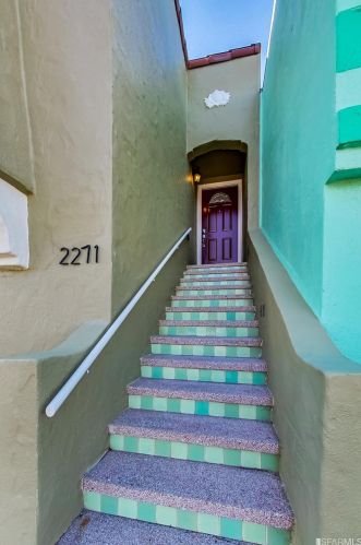 2271 45th Ave, San Francisco, CA 94116-1504