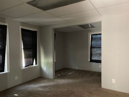 801 Mill St, Swygert IL  61764-1328 exterior