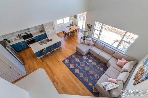 955 Eichhorn Dr, Erie CO  80516-5406 exterior