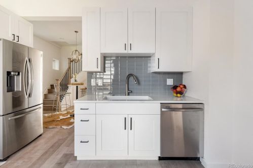 1533 30th Ave, Denver CO  80205-4429 exterior