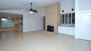 2519 Williams Grant St, Sugar Land TX  77479-1545 exterior