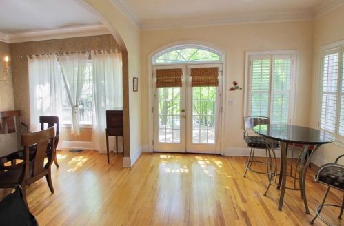 2475 Brookhaven Hts Ct, Atlanta GA  30319-5243 exterior