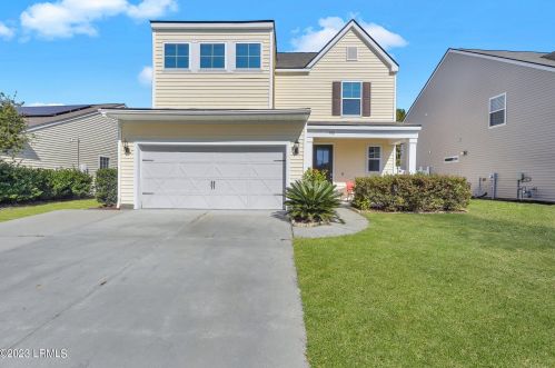 182 Heritage Pkwy, Bluffton, SC 29910-4450
