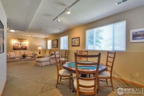 6249 Eagle Ridge Ct, Fort Collins CO  80525-9132 exterior