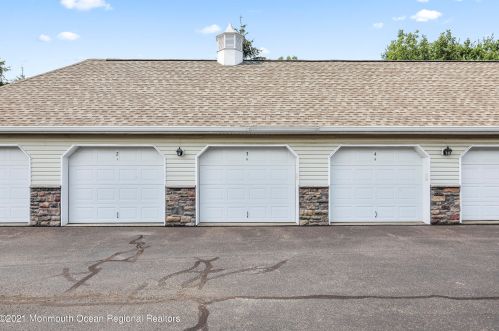 631 Ml Pond Way, Tinton Falls NJ 07724-2478 exterior