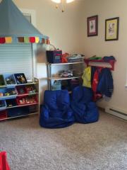 3525 Johnson Rd, Springfield, OH 45502-8608