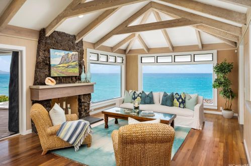 4139 Black Point Rd, Honolulu HI  96816-4846 exterior