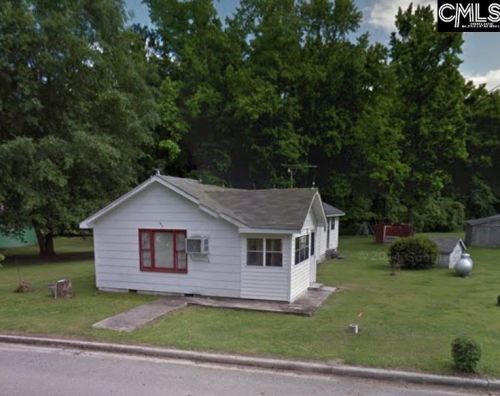 193 Vance Rd, Vance, SC 29163-9367