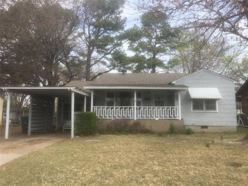 2024 Monta Ave, Muskogee, OK 74403-5831