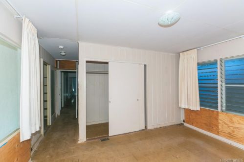 1029 Makaiwa St, Honolulu HI  96816-5403 exterior