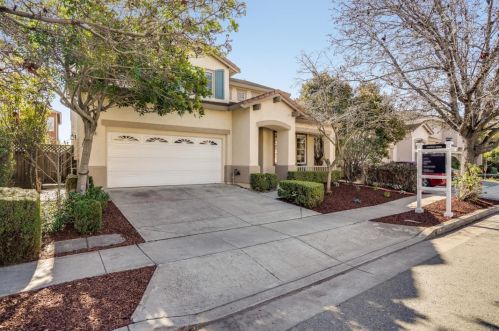 1430 Bellemeade St, San Jose, CA 95131-3617