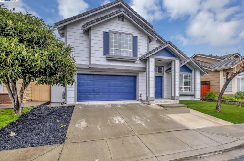 25912 Gushue St, Hayward, CA 94544-2960