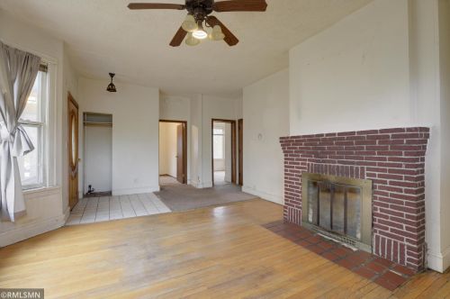 432 Dewey St, Saint Paul MN  55104-3572 exterior