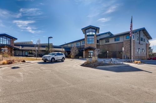 2826 Heather Gardens Way, Denver CO  80014-5680 exterior
