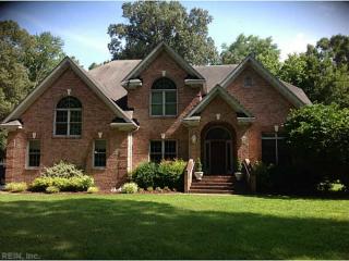 700 Fordsmere Ct, Chesapeake, VA 23322-2123