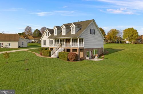 9862 Woodbine Way, New Market, VA 22844-9659