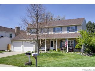 5479 Costilla Dr, Denver, CO