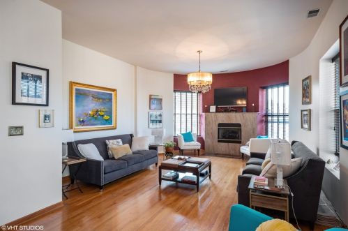 4801 Forrestville Ave, Chicago, IL 60615-1444