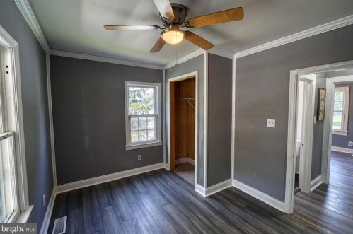 105 Hayward Ave, Fruitland MD  21826-1730 exterior