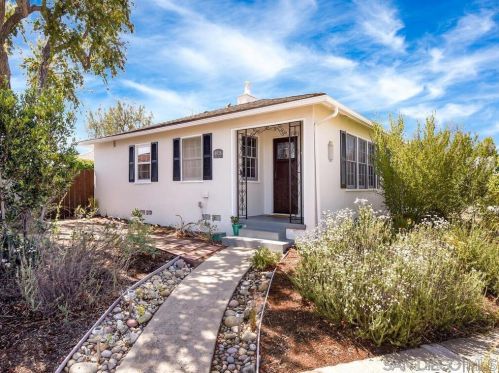 4836 50th St, San Diego, CA 92115-2023