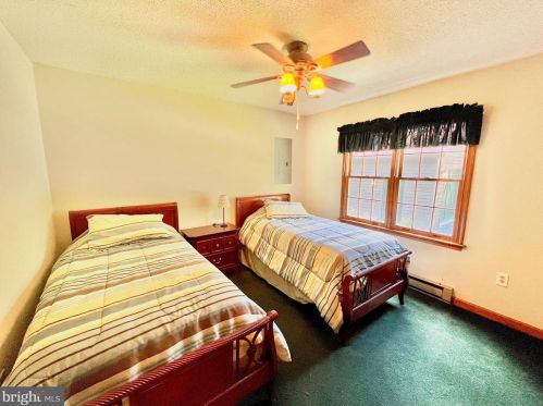 189 Lyle House Rd, Mathias WV  26812 exterior