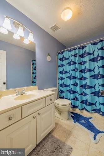 507 Twinleaf Dr, Aberdeen MD  21001-2652 exterior