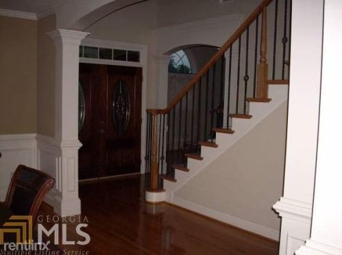 3623 Little Spg Dr, Stockbridge GA  30281-5698 exterior