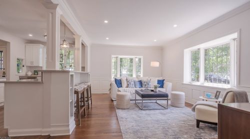 19 Harvard Ave, Maplewood NJ  07040-3109 exterior